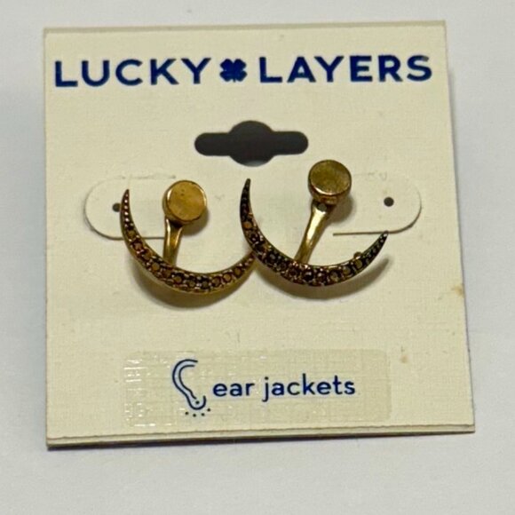 Variety Pack 7 New Pierced Earrings - Picture 3 of 8